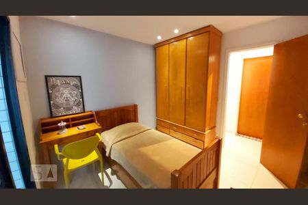 Apartamento para alugar com 90m², 3 quartos e 2 vagasQuarto 2