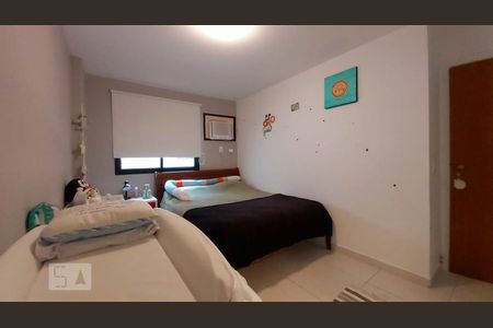 Suite de apartamento para alugar com 3 quartos, 90m² em Recreio dos Bandeirantes, Rio de Janeiro