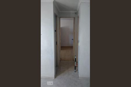 Corredor de apartamento para alugar com 2 quartos, 56m² em Engenheiro Goulart, São Paulo