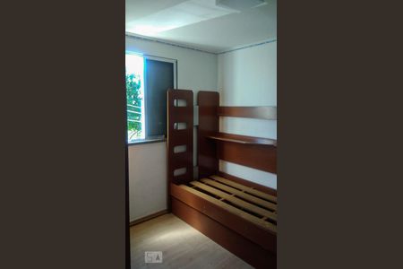 Quarto 2 de apartamento para alugar com 2 quartos, 56m² em Engenheiro Goulart, São Paulo
