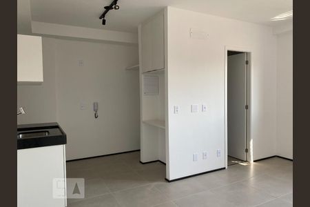 Studio de kitnet/studio à venda com 1 quarto, 31m² em Vila Mariana, São Paulo