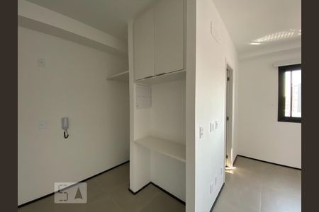 Studio de kitnet/studio à venda com 1 quarto, 31m² em Vila Mariana, São Paulo