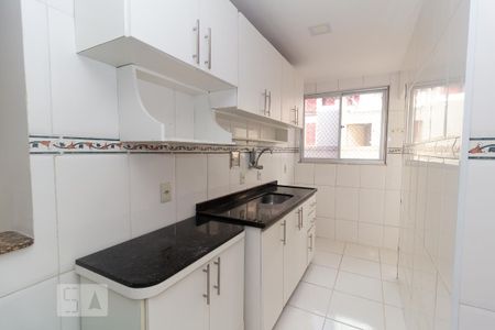 Apartamento à venda com 75m², 2 quartos e 1 vaga Apartamento à venda com 75m², 2 quartos e 1 vagaCozinha