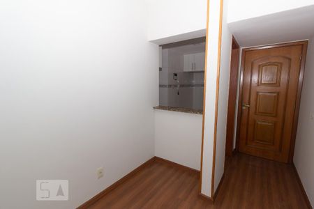 Detalhe Sala de apartamento para alugar com 2 quartos, 75m² em Méier, Rio de Janeiro