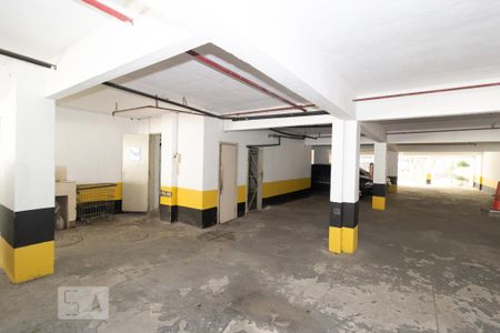 Apartamento à venda com 75m², 2 quartos e 1 vaga Apartamento à venda com 75m², 2 quartos e 1 vagaGaragem 2