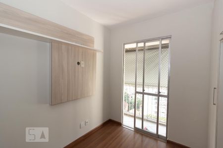 Quarto 1 de apartamento para alugar com 2 quartos, 75m² em Méier, Rio de Janeiro
