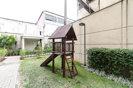 Apartamento à venda com 33m², 1 quarto e sem vagaÁrea Comum - Playground