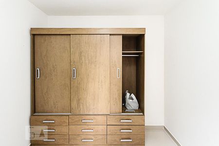 Quarto de apartamento para alugar com 1 quarto, 29m² em Brás, São Paulo