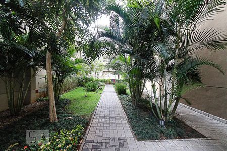 Apartamento à venda com 33m², 1 quarto e sem vagaJardim