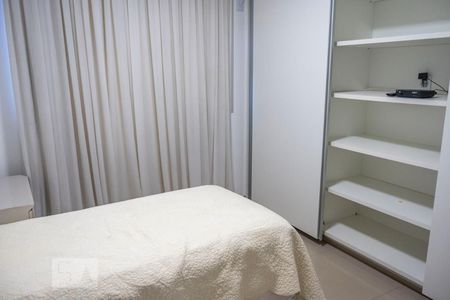 Quarto Suíte de apartamento para alugar com 4 quartos, 100m² em Anchieta, Belo Horizonte