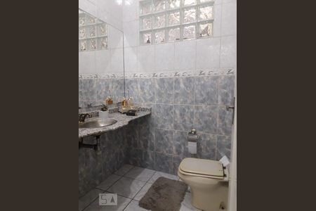 Suite Quarto 2 de casa à venda com 3 quartos, 296m² em Vila Mariana, São Paulo