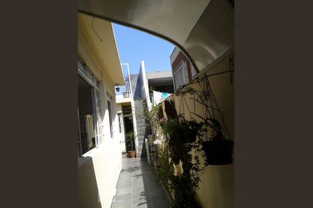 Casa à venda com 296m², 3 quartos e 4 vagas Casa à venda com 296m², 3 quartos e 4 vagasArea Externa