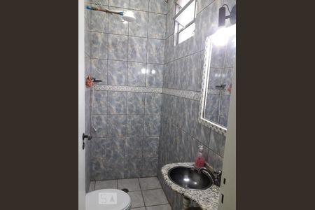Suite Quarto 3 de casa à venda com 3 quartos, 296m² em Vila Mariana, São Paulo