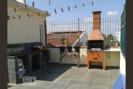 Casa à venda com 296m², 3 quartos e 4 vagas Casa à venda com 296m², 3 quartos e 4 vagasChurrasqueira