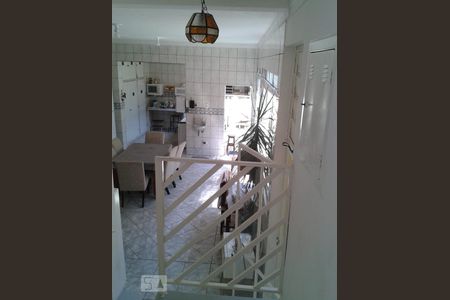 Cozinha de casa à venda com 3 quartos, 296m² em Vila Mariana, São Paulo