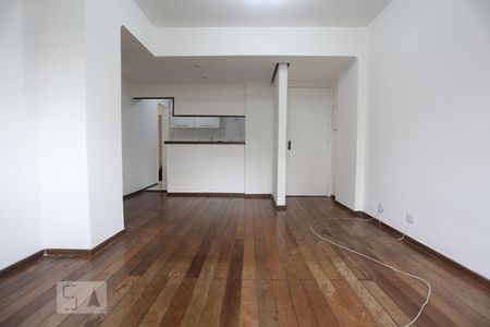 Sala de apartamento para alugar com 3 quartos, 103m² em Vila Lageado, São Paulo