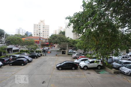 Vista do Quarto 1 de apartamento para alugar com 3 quartos, 103m² em Vila Lageado, São Paulo