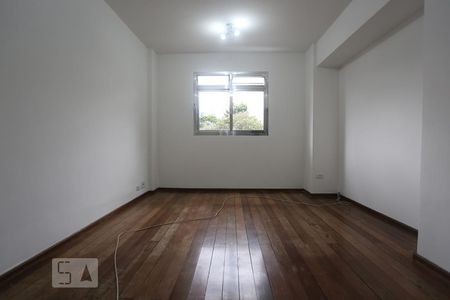 Sala de apartamento para alugar com 3 quartos, 103m² em Vila Lageado, São Paulo
