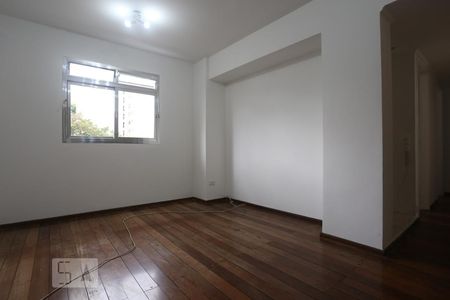 Sala de apartamento para alugar com 3 quartos, 103m² em Vila Lageado, São Paulo