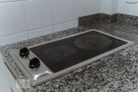 Apartamento para alugar com 40m², 1 quarto e sem vagacoocktop