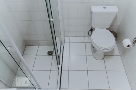 Apartamento para alugar com 40m², 1 quarto e sem vagaBanheiro
