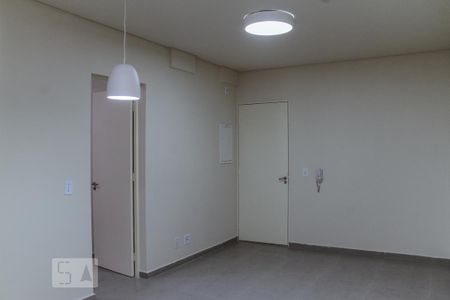 Sala de apartamento para alugar com 1 quarto, 40m² em República, São Paulo