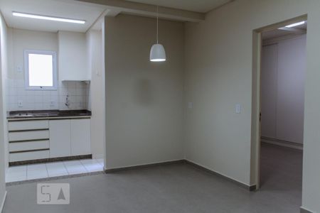 Apartamento para alugar com 1 quarto, 40m² em República, São Paulo