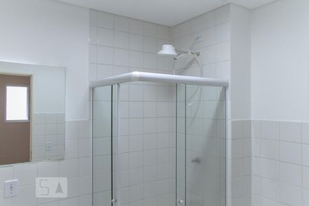 Apartamento para alugar com 40m², 1 quarto e sem vagaBanheiro