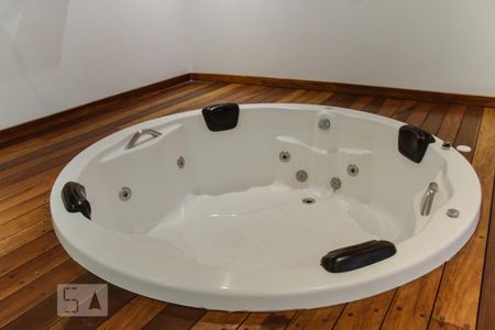 Apartamento para alugar com 40m², 1 quarto e sem vagaSpa