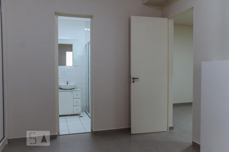 Apartamento para alugar com 40m², 1 quarto e sem vagaQuarto