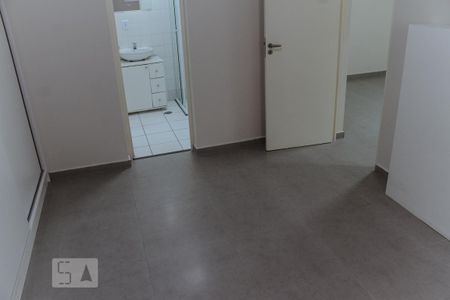 Apartamento para alugar com 40m², 1 quarto e sem vagaQuarto