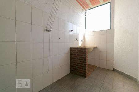 Casa à venda com 65m², 1 quarto e sem vagaÁrea de Serviço