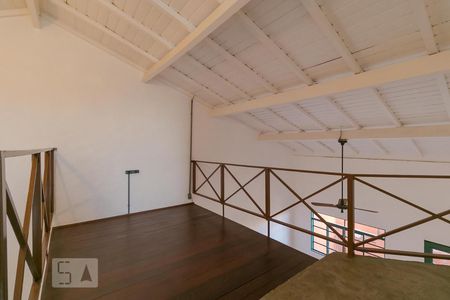 Casa à venda com 65m², 1 quarto e sem vagaSala Mezanino