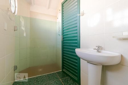 Casa à venda com 65m², 1 quarto e sem vagaBanheiro da Suíte