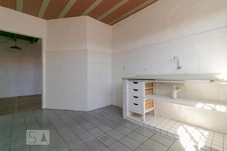 Casa à venda com 65m², 1 quarto e sem vagaCozinha
