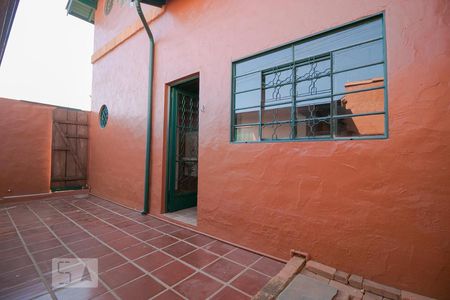 Casa à venda com 65m², 1 quarto e sem vagaFachada