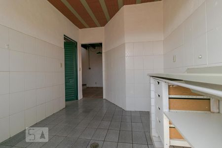 Casa à venda com 65m², 1 quarto e sem vagaCozinha