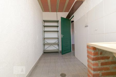 Casa à venda com 65m², 1 quarto e sem vagaÁrea de Serviço