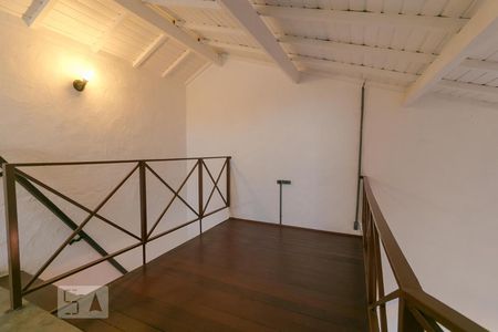 Casa à venda com 65m², 1 quarto e sem vagaSala Mezanino
