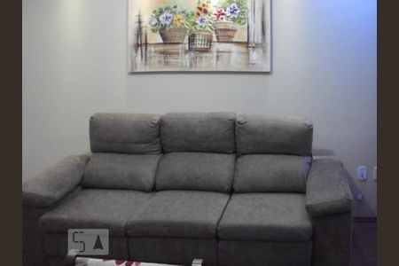 Apartamento à venda com 48m², 2 quartos e 1 vaga Apartamento à venda com 48m², 2 quartos e 1 vagaSala