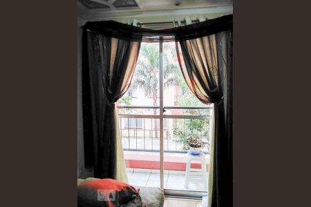 Apartamento à venda com 48m², 2 quartos e 1 vaga Apartamento à venda com 48m², 2 quartos e 1 vagaSala