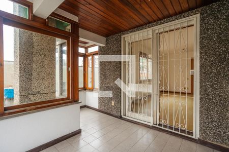 Varanda de apartamento para alugar com 2 quartos, 100m² em Jardim Lindóia, Porto Alegre