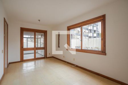 Sala de apartamento para alugar com 2 quartos, 100m² em Jardim Lindóia, Porto Alegre