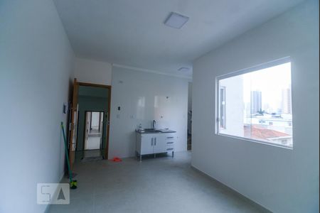 Apartamento para alugar com 135m², 3 quartos e 2 vagasSala/Cozinha