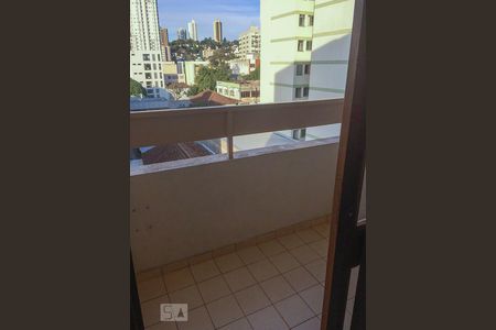 Apartamento à venda com 85m², 2 quartos e sem vagaSacada