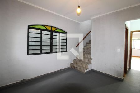 Sala de Jantar de casa à venda com 3 quartos, 224m² em Vila Vasconcelos, São Paulo