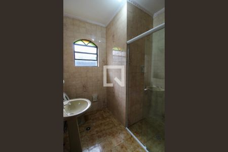Casa à venda com 224m², 3 quartos e 3 vagasBanheiro