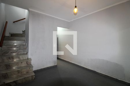 Sala de Jantar de casa à venda com 3 quartos, 224m² em Vila Vasconcelos, São Paulo