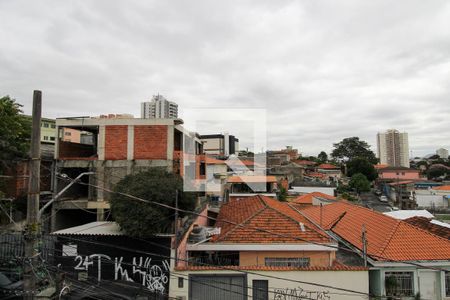 Casa à venda com 224m², 3 quartos e 3 vagasVista do Quarto 3