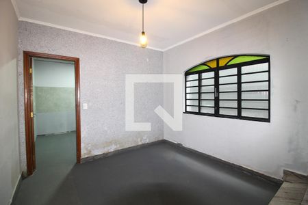 Sala de Jantar de casa à venda com 3 quartos, 224m² em Vila Vasconcelos, São Paulo
